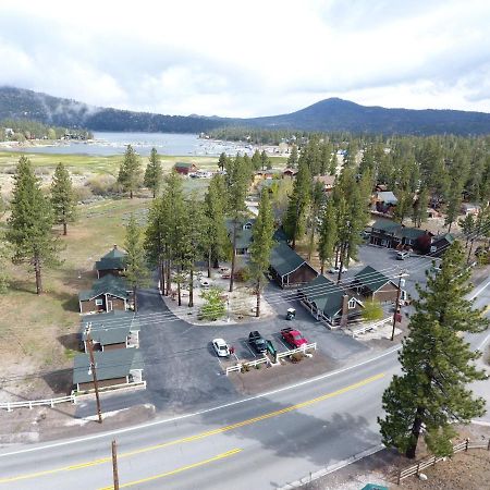 Bay Meadows Resort Big Bear Lake Bagian luar foto