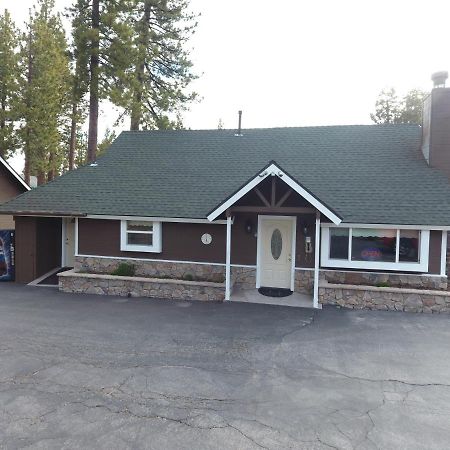 Bay Meadows Resort Big Bear Lake Bagian luar foto