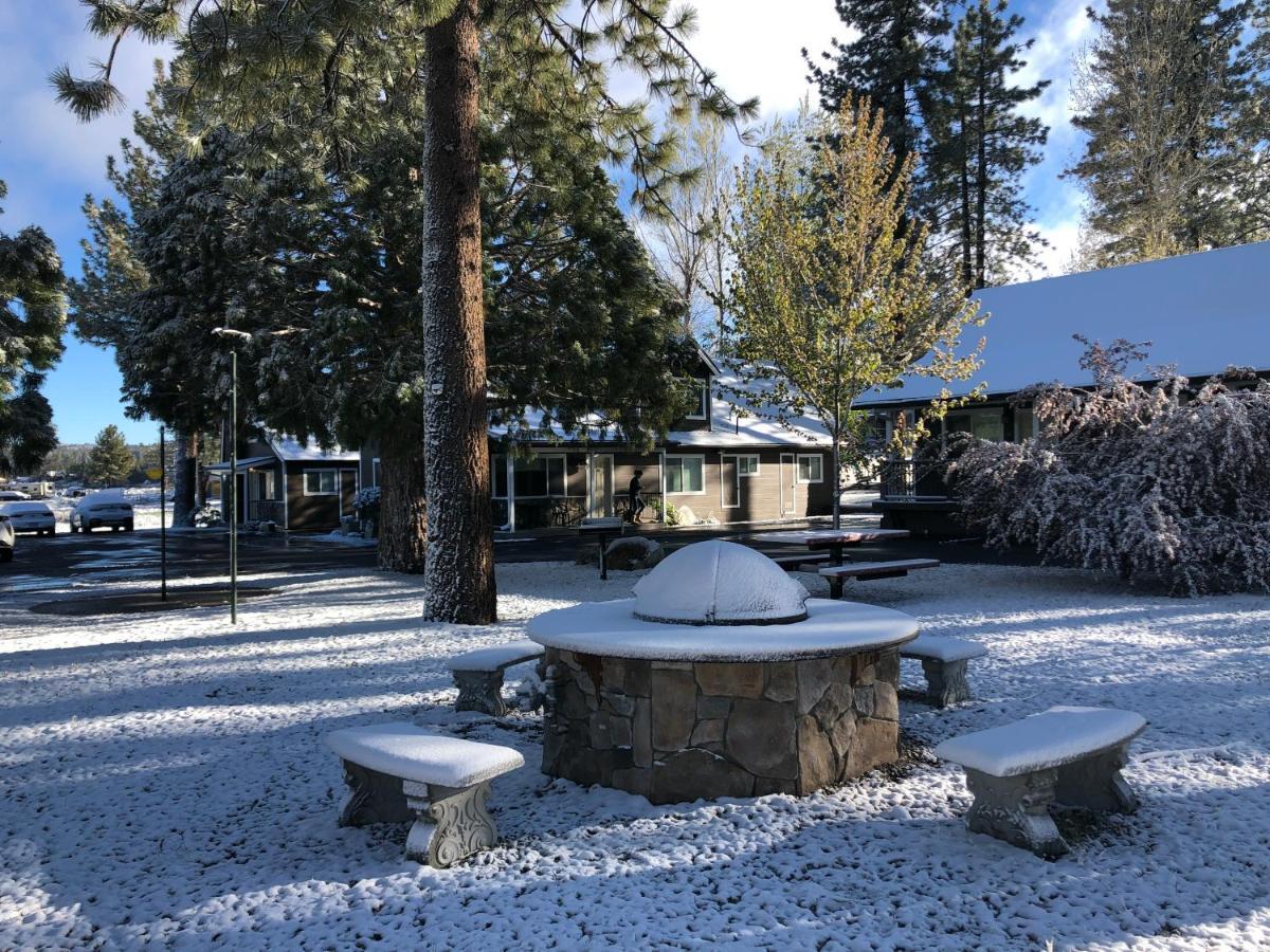 Bay Meadows Resort Big Bear Lake Bagian luar foto