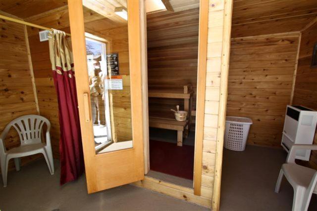 Bay Meadows Resort Big Bear Lake Bagian luar foto