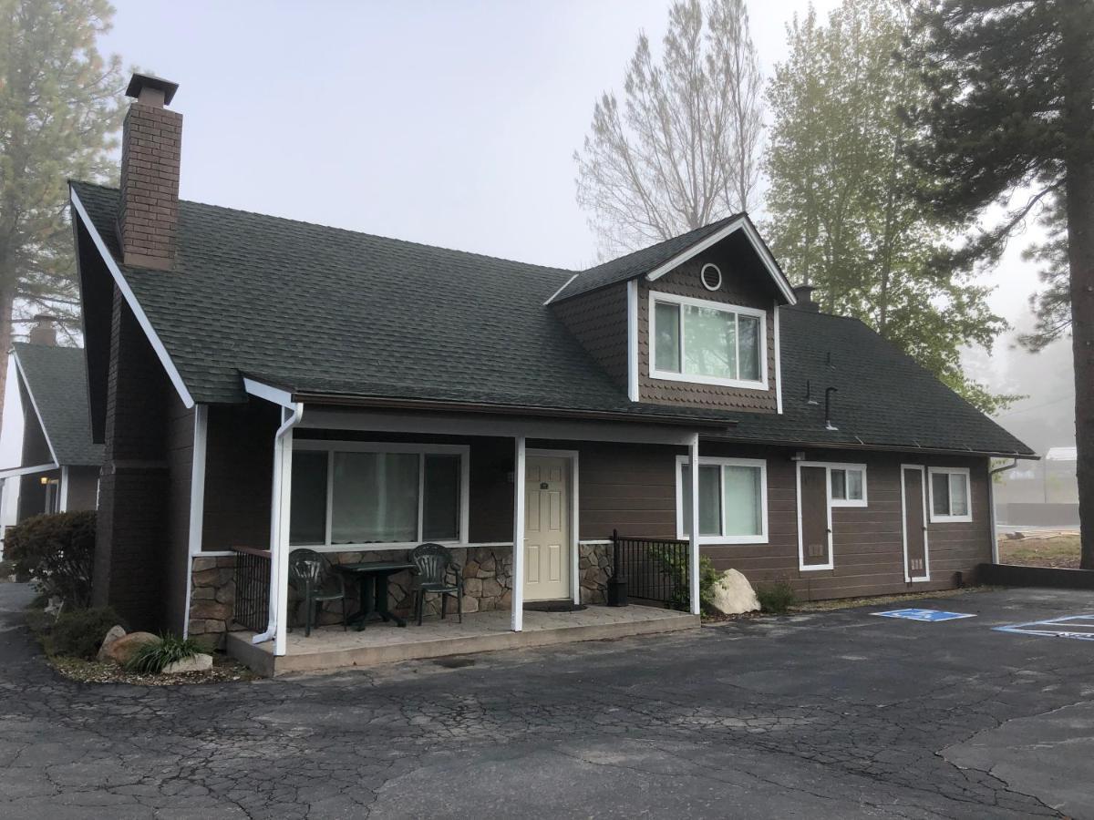 Bay Meadows Resort Big Bear Lake Ruang foto
