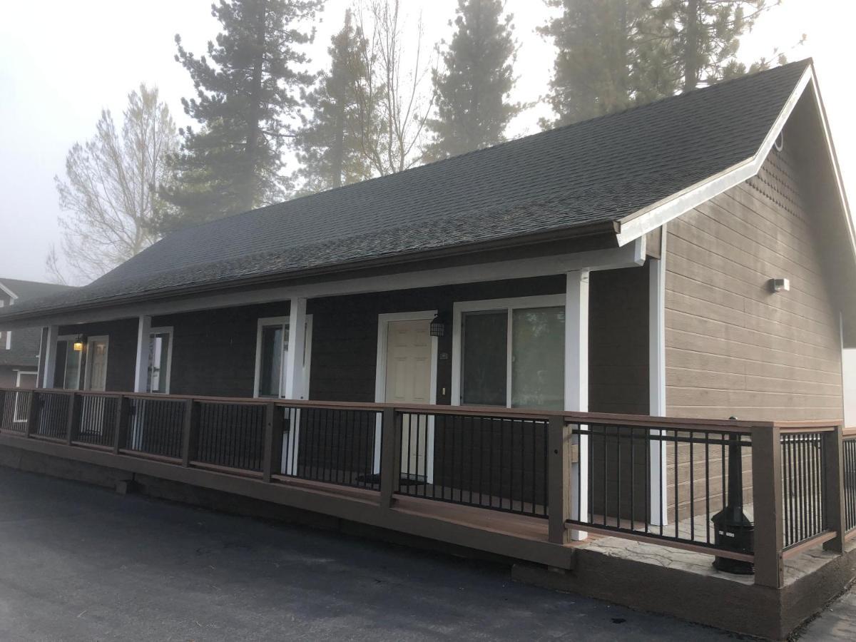 Bay Meadows Resort Big Bear Lake Ruang foto