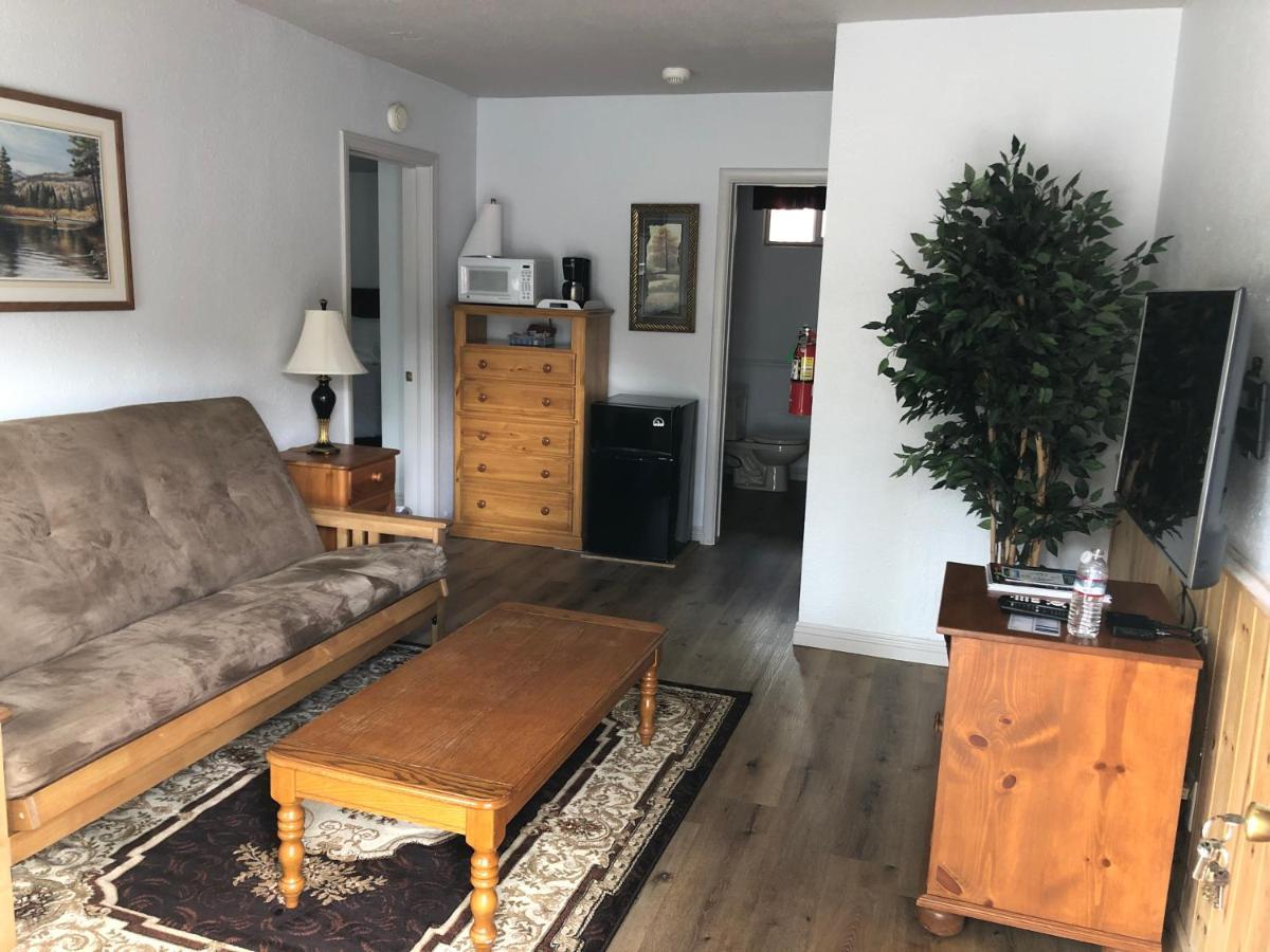 Bay Meadows Resort Big Bear Lake Ruang foto