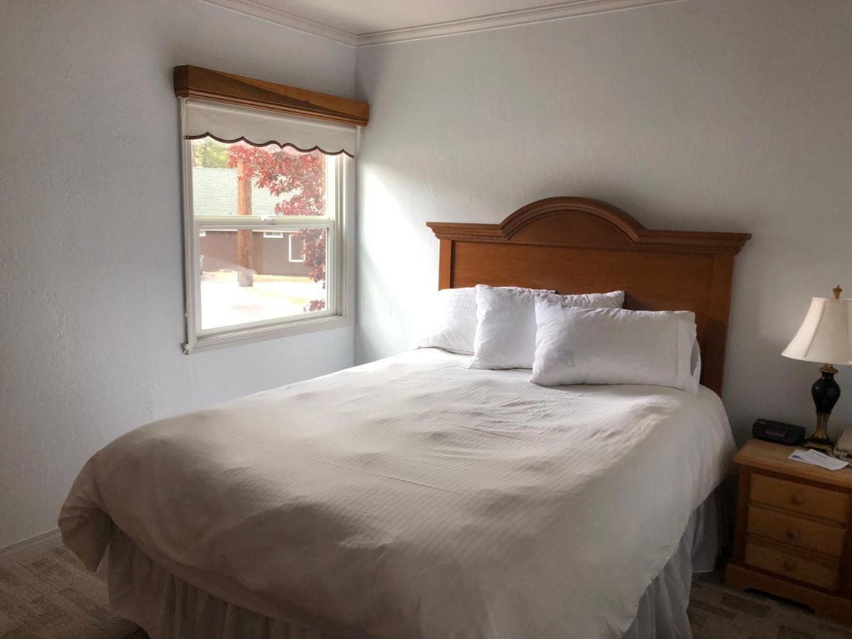 Bay Meadows Resort Big Bear Lake Ruang foto