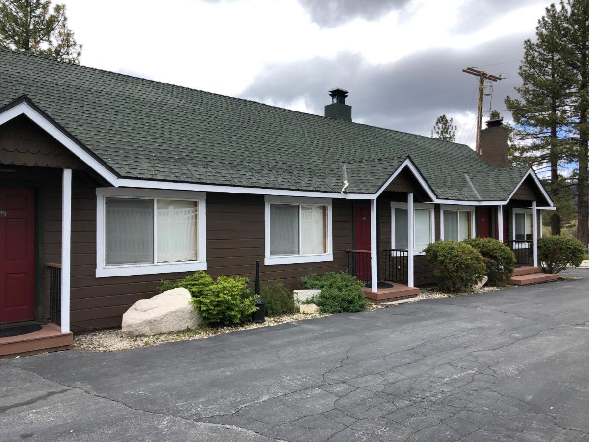 Bay Meadows Resort Big Bear Lake Ruang foto