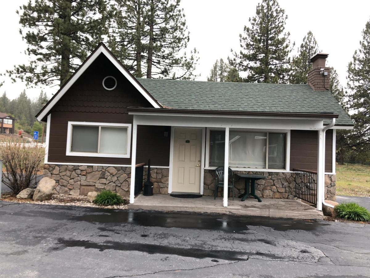 Bay Meadows Resort Big Bear Lake Ruang foto
